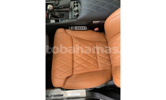 Buy Import Lexus LX Black Car in Import - Dubai in Abaco Buy Import Lexus LX Black Car in Import - Dubai in Abaco