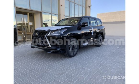 Buy Import Lexus LX Black Car in Import - Dubai in Abaco Buy Import Lexus LX Black Car in Import - Dubai in Abaco