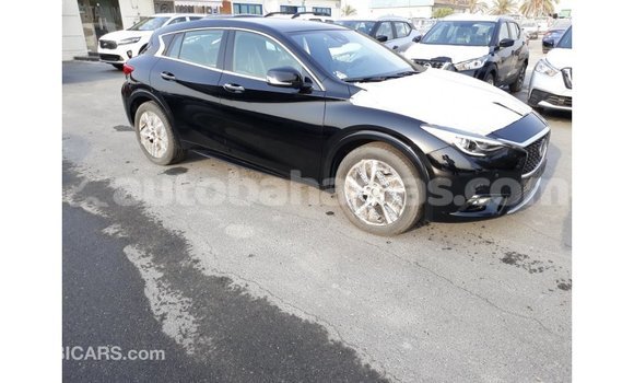 Buy Import Infiniti EX Black Car in Import - Dubai in Abaco Buy Import Infiniti EX Black Car in Import - Dubai in Abaco