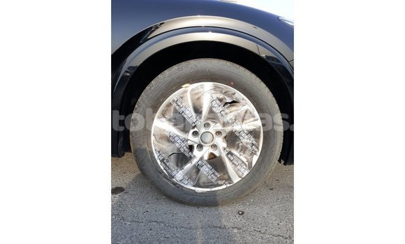 Buy Import Infiniti EX Black Car in Import - Dubai in Abaco Buy Import Infiniti EX Black Car in Import - Dubai in Abaco