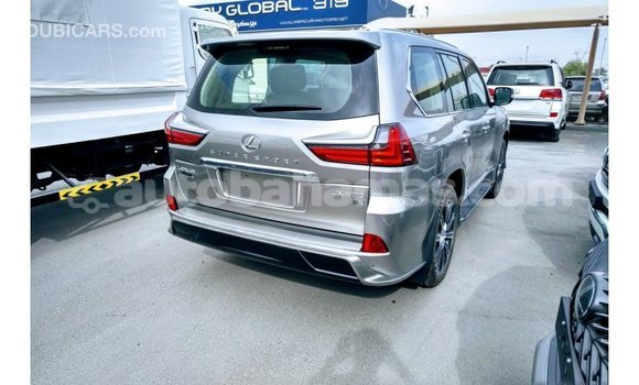 Buy Import Lexus LX Other Car in Import - Dubai in Abaco Buy Import Lexus LX Other Car in Import - Dubai in Abaco
