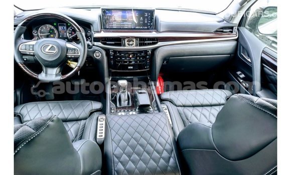Buy Import Lexus LX Other Car in Import - Dubai in Abaco Buy Import Lexus LX Other Car in Import - Dubai in Abaco