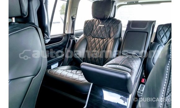 Buy Import Lexus LX Other Car in Import - Dubai in Abaco Buy Import Lexus LX Other Car in Import - Dubai in Abaco