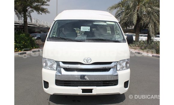 Buy Import Toyota Hiace White Car in Import - Dubai in Abaco Buy Import Toyota Hiace White Car in Import - Dubai in Abaco