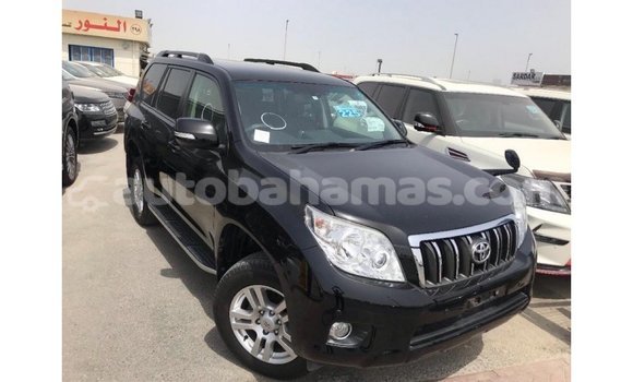 Buy Import Toyota Land Cruiser Black Car in Import - Dubai in Abaco Buy Import Toyota Land Cruiser Black Car in Import - Dubai in Abaco