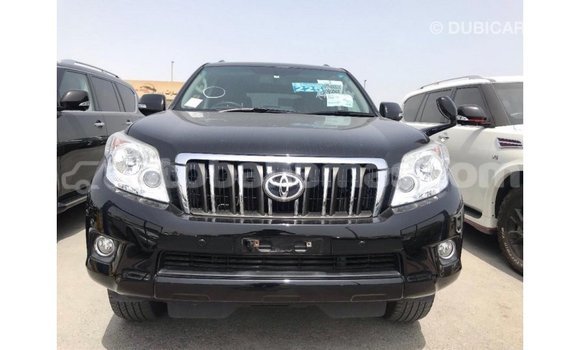 Buy Import Toyota Land Cruiser Black Car in Import - Dubai in Abaco Buy Import Toyota Land Cruiser Black Car in Import - Dubai in Abaco