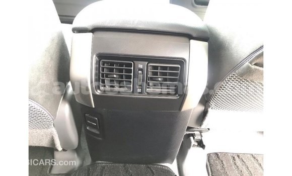 Buy Import Toyota Land Cruiser Black Car in Import - Dubai in Abaco Buy Import Toyota Land Cruiser Black Car in Import - Dubai in Abaco