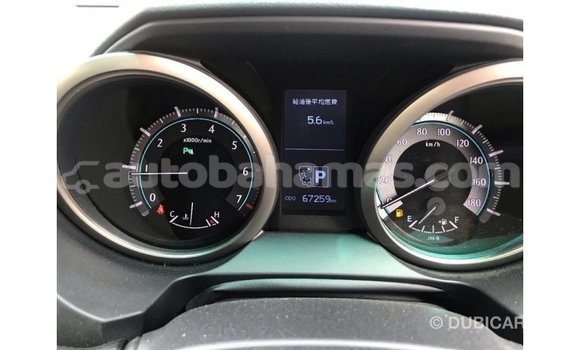 Buy Import Toyota Land Cruiser Black Car in Import - Dubai in Abaco Buy Import Toyota Land Cruiser Black Car in Import - Dubai in Abaco