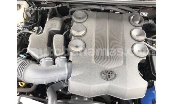 Buy Import Toyota Land Cruiser Black Car in Import - Dubai in Abaco Buy Import Toyota Land Cruiser Black Car in Import - Dubai in Abaco