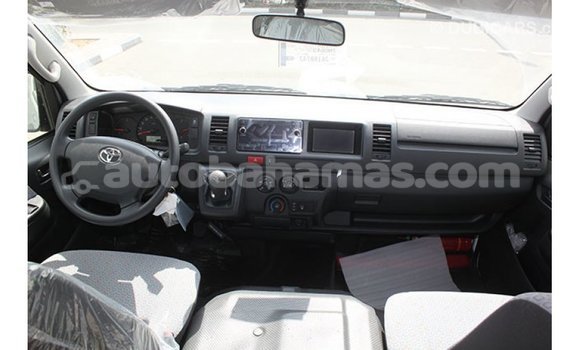 Buy Import Toyota Hiace White Car in Import - Dubai in Abaco Buy Import Toyota Hiace White Car in Import - Dubai in Abaco