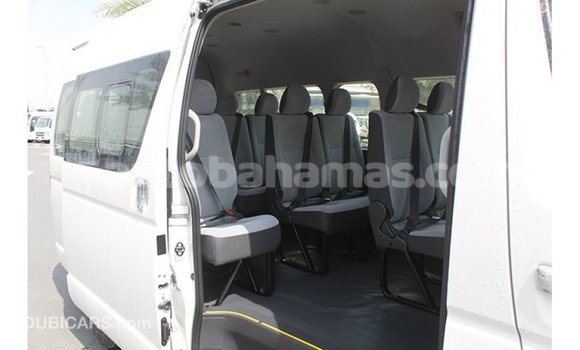 Buy Import Toyota Hiace White Car in Import - Dubai in Abaco Buy Import Toyota Hiace White Car in Import - Dubai in Abaco
