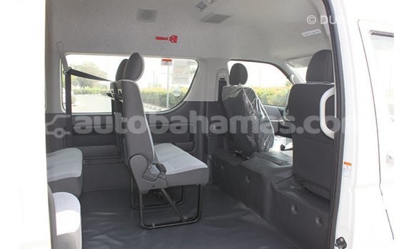 Buy Import Toyota Hiace White Car in Import - Dubai in Abaco Buy Import Toyota Hiace White Car in Import - Dubai in Abaco