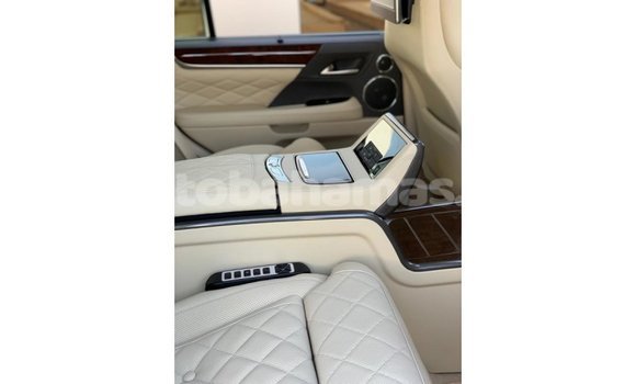 Buy Import Lexus LX Black Car in Import - Dubai in Abaco Buy Import Lexus LX Black Car in Import - Dubai in Abaco