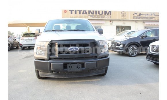 Buy Import Ford Club Wagon Other Car in Import - Dubai in Abaco