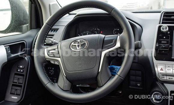 Buy Import Toyota Prado Black Car in Import - Dubai in Abaco Buy Import Toyota Prado Black Car in Import - Dubai in Abaco