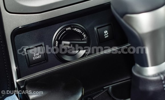 Buy Import Toyota Prado Black Car in Import - Dubai in Abaco Buy Import Toyota Prado Black Car in Import - Dubai in Abaco