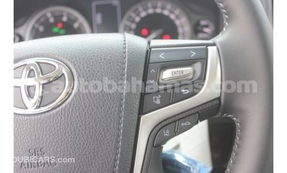 Buy Import Toyota Land Cruiser White Car in Import - Dubai in Abaco Buy Import Toyota Land Cruiser White Car in Import - Dubai in Abaco