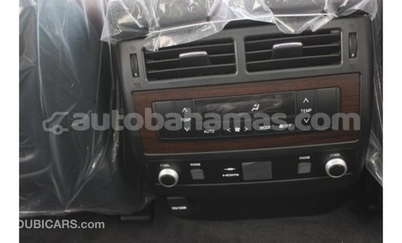 Buy Import Toyota Land Cruiser White Car in Import - Dubai in Abaco Buy Import Toyota Land Cruiser White Car in Import - Dubai in Abaco