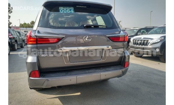 Buy Import Lexus LX Other Car in Import - Dubai in Abaco Buy Import Lexus LX Other Car in Import - Dubai in Abaco