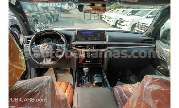 Buy Import Lexus LX Other Car in Import - Dubai in Abaco Buy Import Lexus LX Other Car in Import - Dubai in Abaco