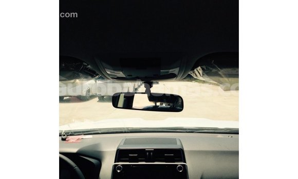 Buy Import Toyota Prado Black Car in Import - Dubai in Abaco Buy Import Toyota Prado Black Car in Import - Dubai in Abaco