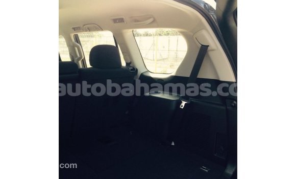 Buy Import Toyota Prado Black Car in Import - Dubai in Abaco Buy Import Toyota Prado Black Car in Import - Dubai in Abaco