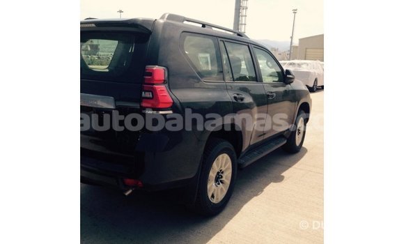 Buy Import Toyota Prado Black Car in Import - Dubai in Abaco Buy Import Toyota Prado Black Car in Import - Dubai in Abaco