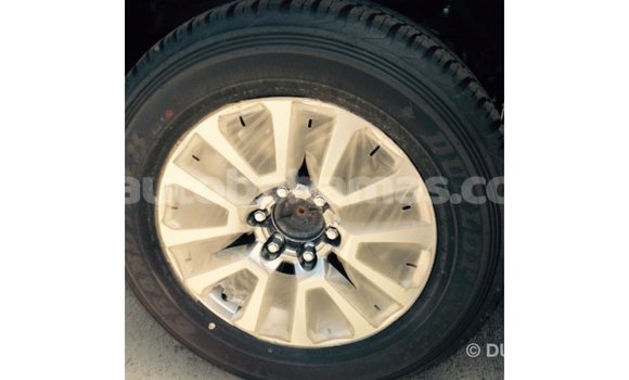 Buy Import Toyota Prado Black Car in Import - Dubai in Abaco Buy Import Toyota Prado Black Car in Import - Dubai in Abaco