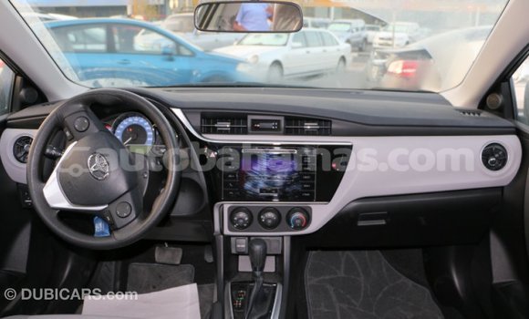 Buy Import Toyota Corolla Black Car in Import - Dubai in Abaco Buy Import Toyota Corolla Black Car in Import - Dubai in Abaco