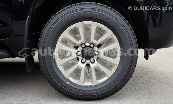 Buy Import Toyota Prado Black Car in Import - Dubai in Abaco Buy Import Toyota Prado Black Car in Import - Dubai in Abaco