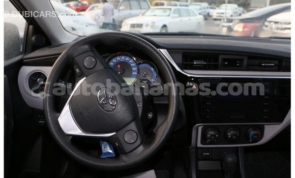 Buy Import Toyota Corolla Black Car in Import - Dubai in Abaco Buy Import Toyota Corolla Black Car in Import - Dubai in Abaco