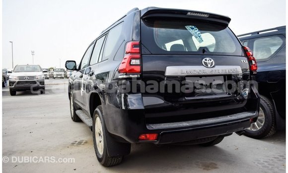 Buy Import Toyota Prado Black Car in Import - Dubai in Abaco Buy Import Toyota Prado Black Car in Import - Dubai in Abaco