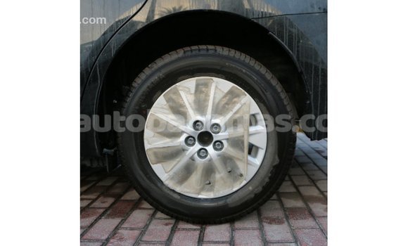 Buy Import Toyota Corolla Black Car in Import - Dubai in Abaco Buy Import Toyota Corolla Black Car in Import - Dubai in Abaco