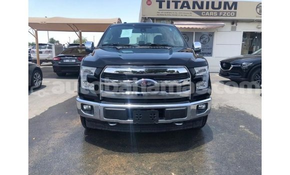 Buy Import Ford Club Wagon Black Car in Import - Dubai in Abaco