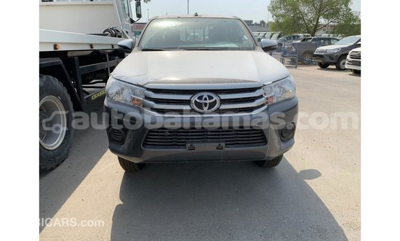 Buy Import Toyota Hilux Other Car in Import - Dubai in Abaco Buy Import Toyota Hilux Other Car in Import - Dubai in Abaco