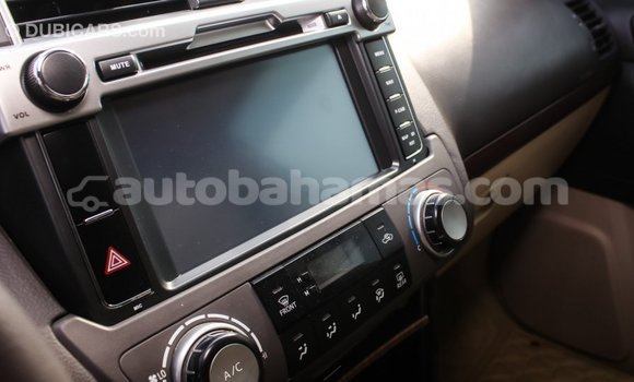 Buy Import Toyota Prado White Car in Import - Dubai in Abaco Buy Import Toyota Prado White Car in Import - Dubai in Abaco