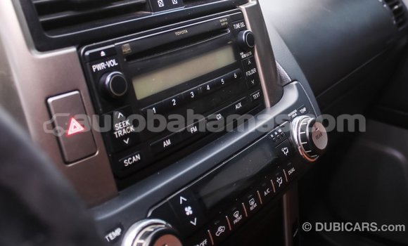 Buy Import Toyota Prado White Car in Import - Dubai in Abaco Buy Import Toyota Prado White Car in Import - Dubai in Abaco