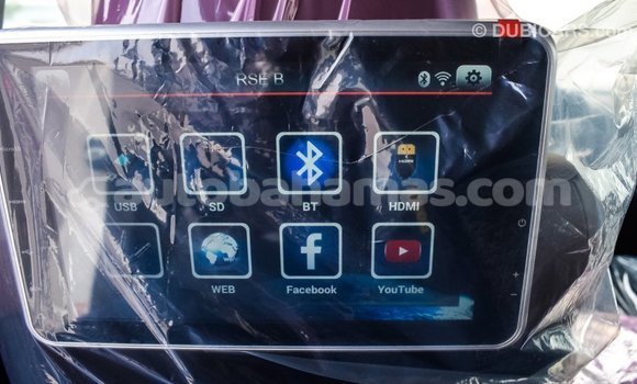 Buy Import Toyota Land Cruiser White Car in Import - Dubai in Abaco Buy Import Toyota Land Cruiser White Car in Import - Dubai in Abaco