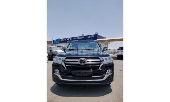 Buy Import Toyota Land Cruiser Black Car in Import - Dubai in Abaco Buy Import Toyota Land Cruiser Black Car in Import - Dubai in Abaco