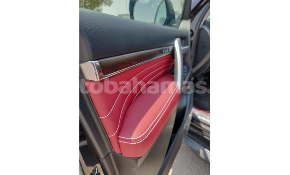 Buy Import Toyota Land Cruiser Black Car in Import - Dubai in Abaco Buy Import Toyota Land Cruiser Black Car in Import - Dubai in Abaco