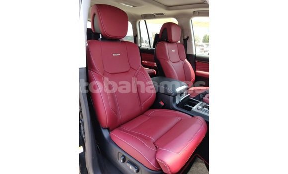 Buy Import Toyota Land Cruiser Black Car in Import - Dubai in Abaco Buy Import Toyota Land Cruiser Black Car in Import - Dubai in Abaco