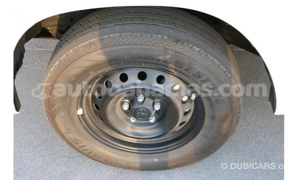 Buy Import Toyota Hilux White Car in Import - Dubai in Abaco Buy Import Toyota Hilux White Car in Import - Dubai in Abaco