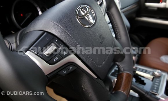 Buy Import Toyota Land Cruiser Black Car in Import - Dubai in Abaco Buy Import Toyota Land Cruiser Black Car in Import - Dubai in Abaco