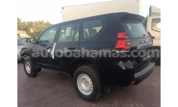 Buy Import Toyota Prado Black Car in Import - Dubai in Abaco Buy Import Toyota Prado Black Car in Import - Dubai in Abaco