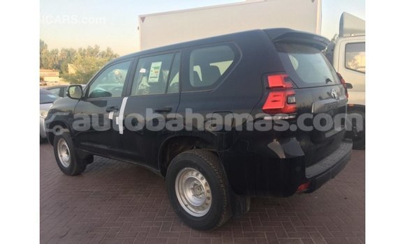 Buy Import Toyota Prado Black Car in Import - Dubai in Abaco Buy Import Toyota Prado Black Car in Import - Dubai in Abaco