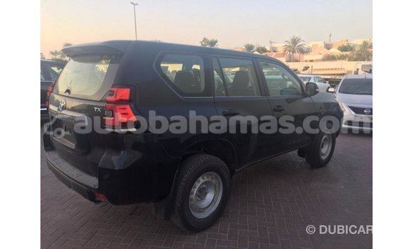 Buy Import Toyota Prado Black Car in Import - Dubai in Abaco Buy Import Toyota Prado Black Car in Import - Dubai in Abaco