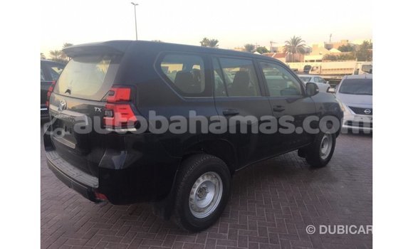 Buy Import Toyota Prado Black Car in Import - Dubai in Abaco Buy Import Toyota Prado Black Car in Import - Dubai in Abaco