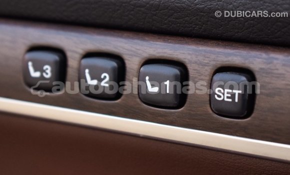 Buy Import Toyota Land Cruiser White Car in Import - Dubai in Abaco Buy Import Toyota Land Cruiser White Car in Import - Dubai in Abaco