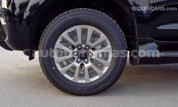 Buy Import Toyota Land Cruiser Black Car in Import - Dubai in Abaco Buy Import Toyota Land Cruiser Black Car in Import - Dubai in Abaco