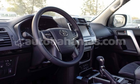 Buy Import Toyota Land Cruiser Black Car in Import - Dubai in Abaco Buy Import Toyota Land Cruiser Black Car in Import - Dubai in Abaco